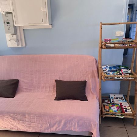 Appartamento Chez Kevin Saint-Leu Esterno foto