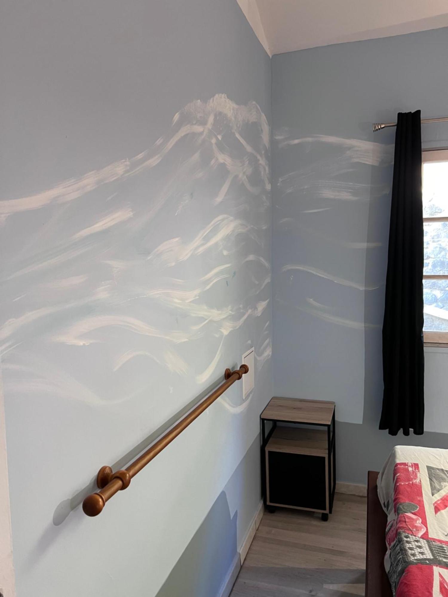 Appartamento Chez Kevin Saint-Leu Esterno foto